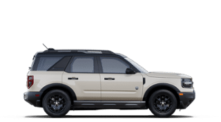 2025 Ford Bronco Sport® External Image 1